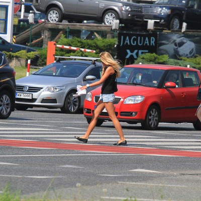 Kampania społeczna KRBRD – bądźmy bezpieczni na drodze