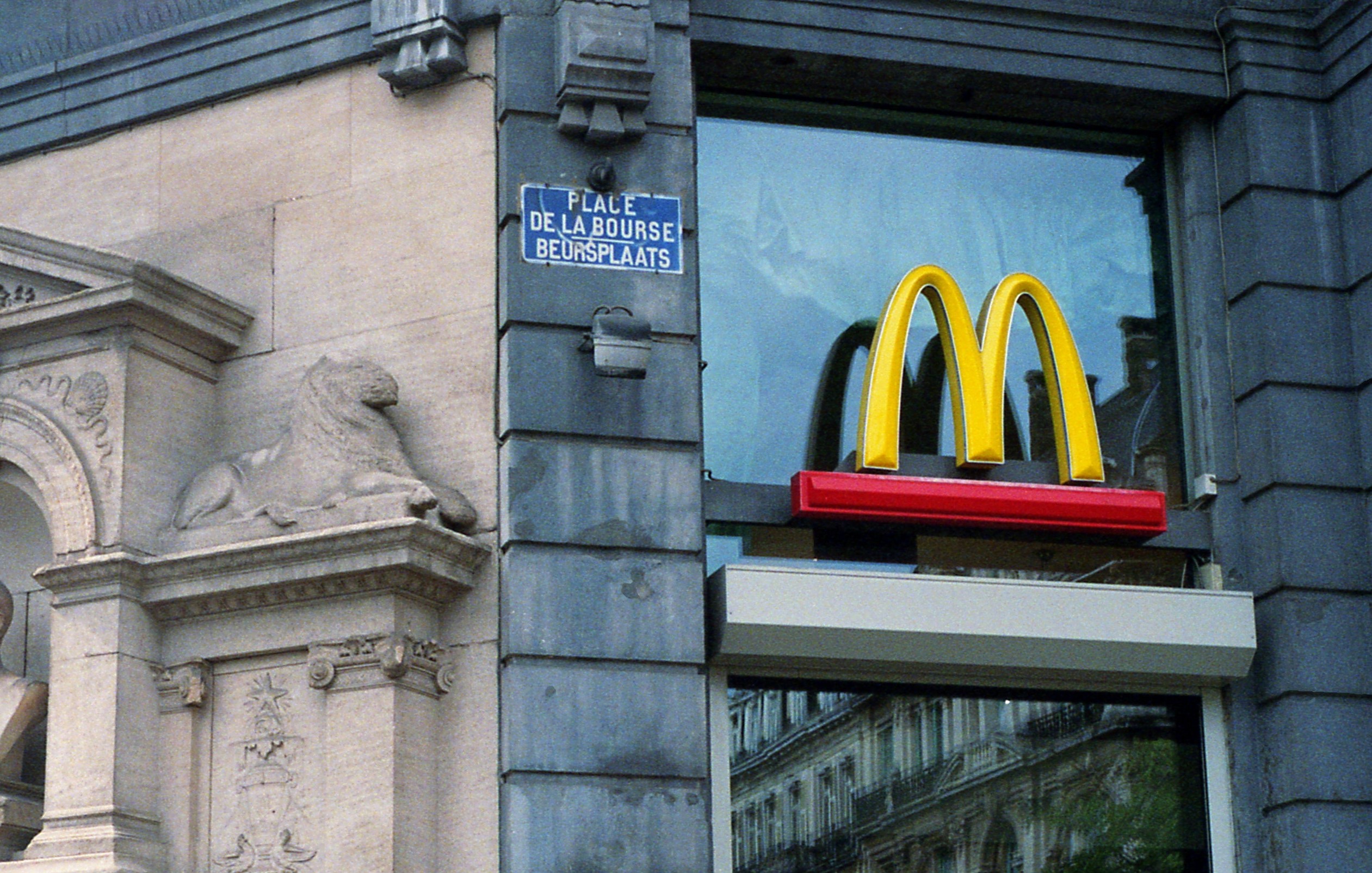 Nagy McDonald's-kvíz: csak a legnagyobb Meki-rajongók tudják az összes helyes választ – Tesztelje a tudását!