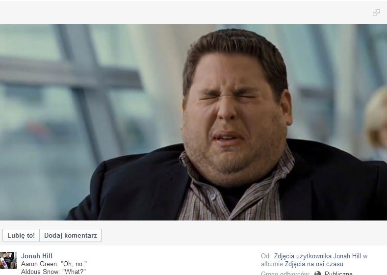 Jonah Hill