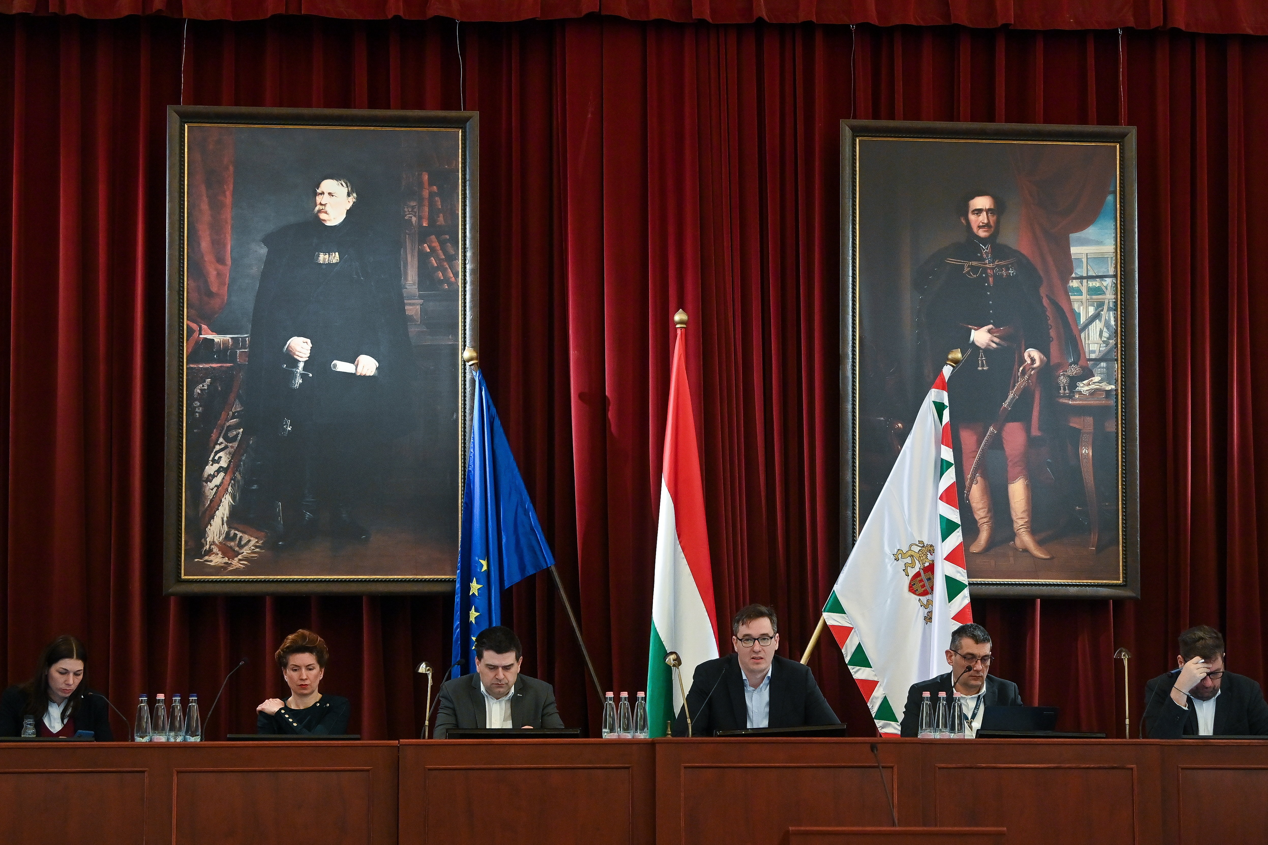 Fővárosi Közgyűlés elutasította, hogy a lakosság egyetértése nélkül épüljön akkumulátorgyár Budapesten