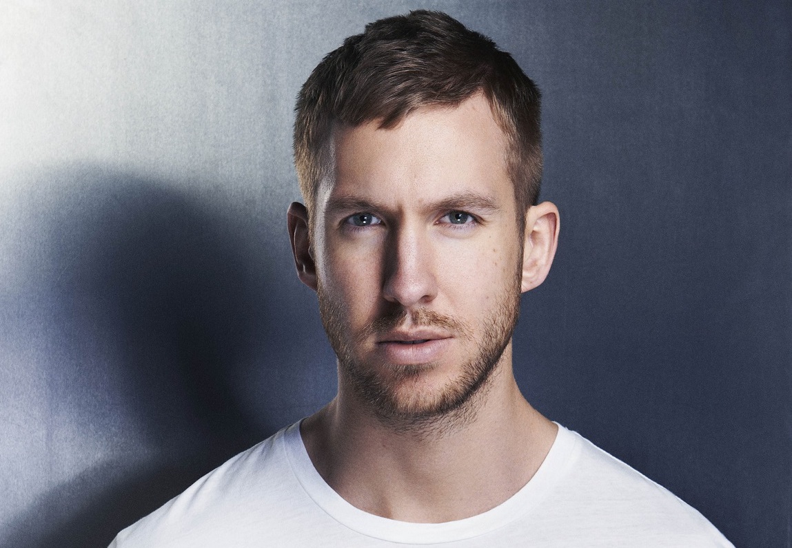1. Calvin Harris – 66 milionów dolarów