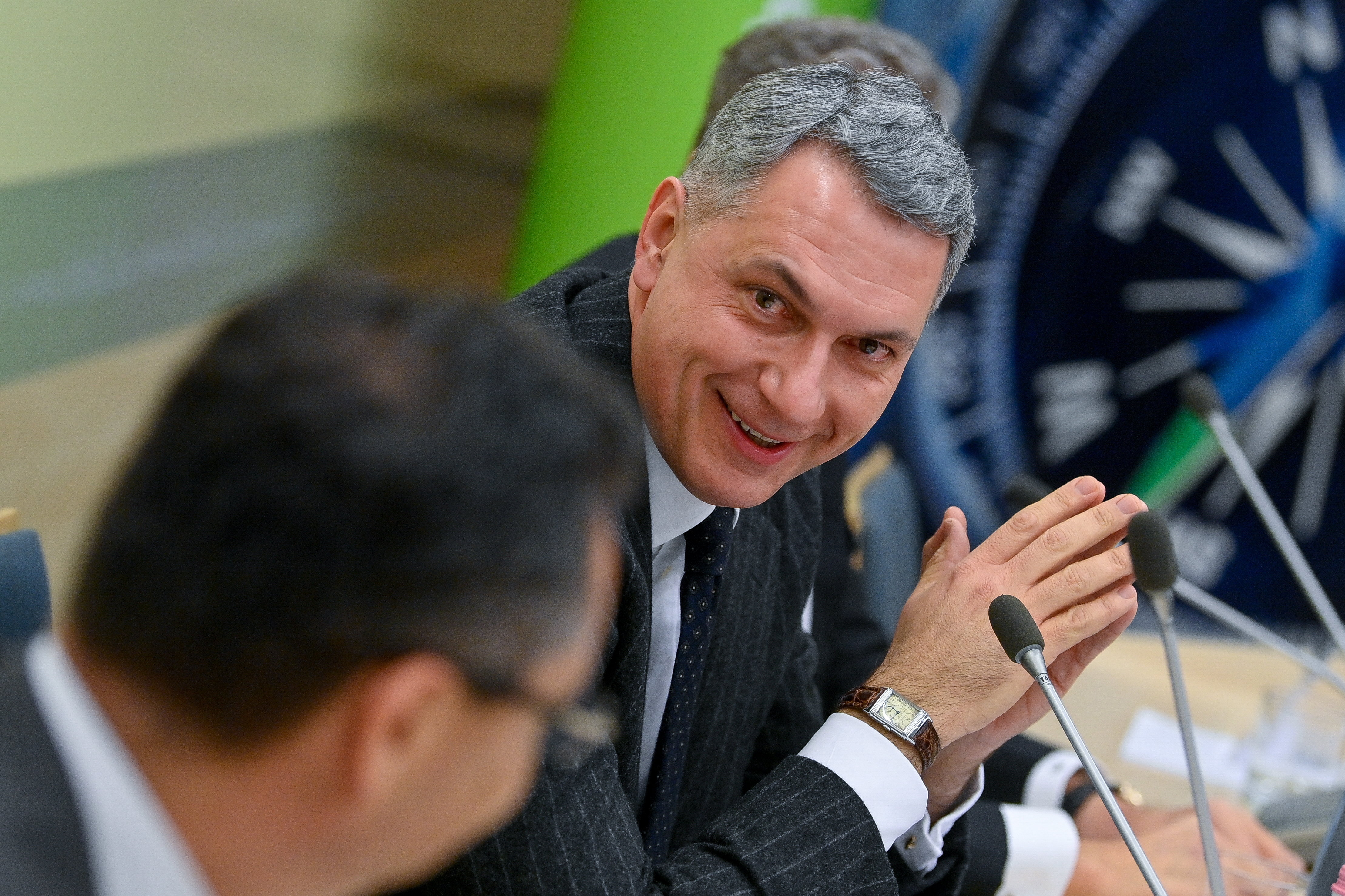 Lázár János válaszolt: ezért zárták be a mellékvonalakat és késlekedik a vasút fejlesztése