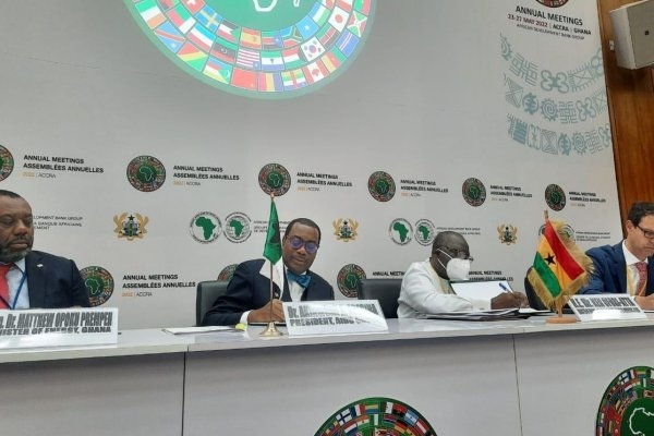 Ghana signs $69.88m renewable energy deal to enhance electricity access