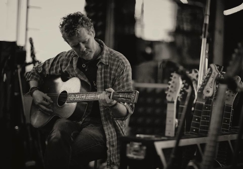 Najciekawsze premiery płytowe: Glen Hansard