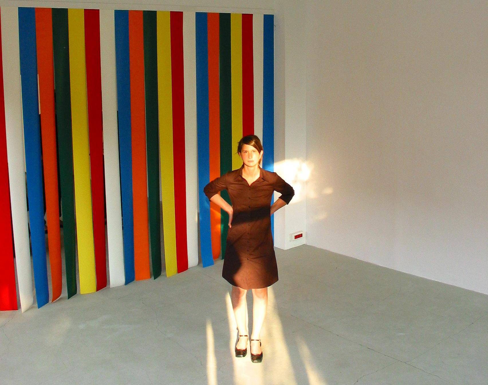 Monika Sosnowska