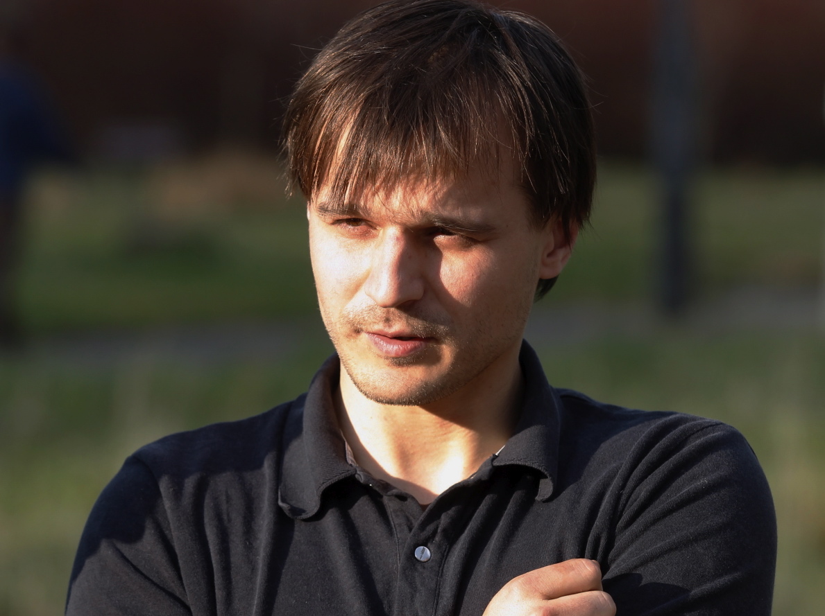Michał Kowalonek