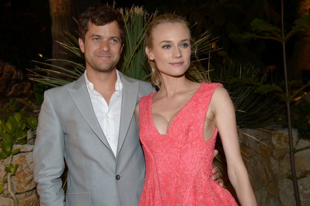 Diane Kruger