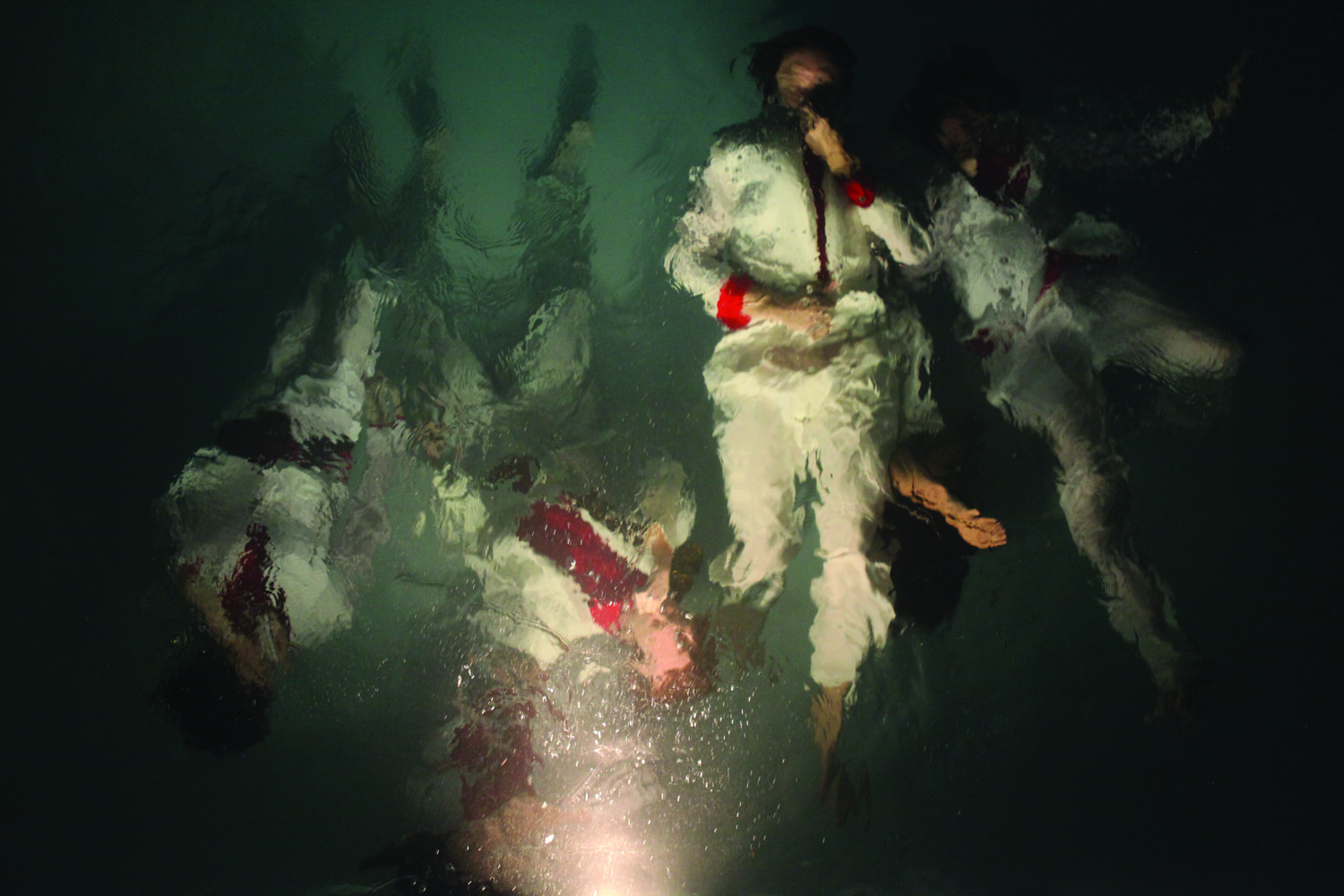 Arcade Fire