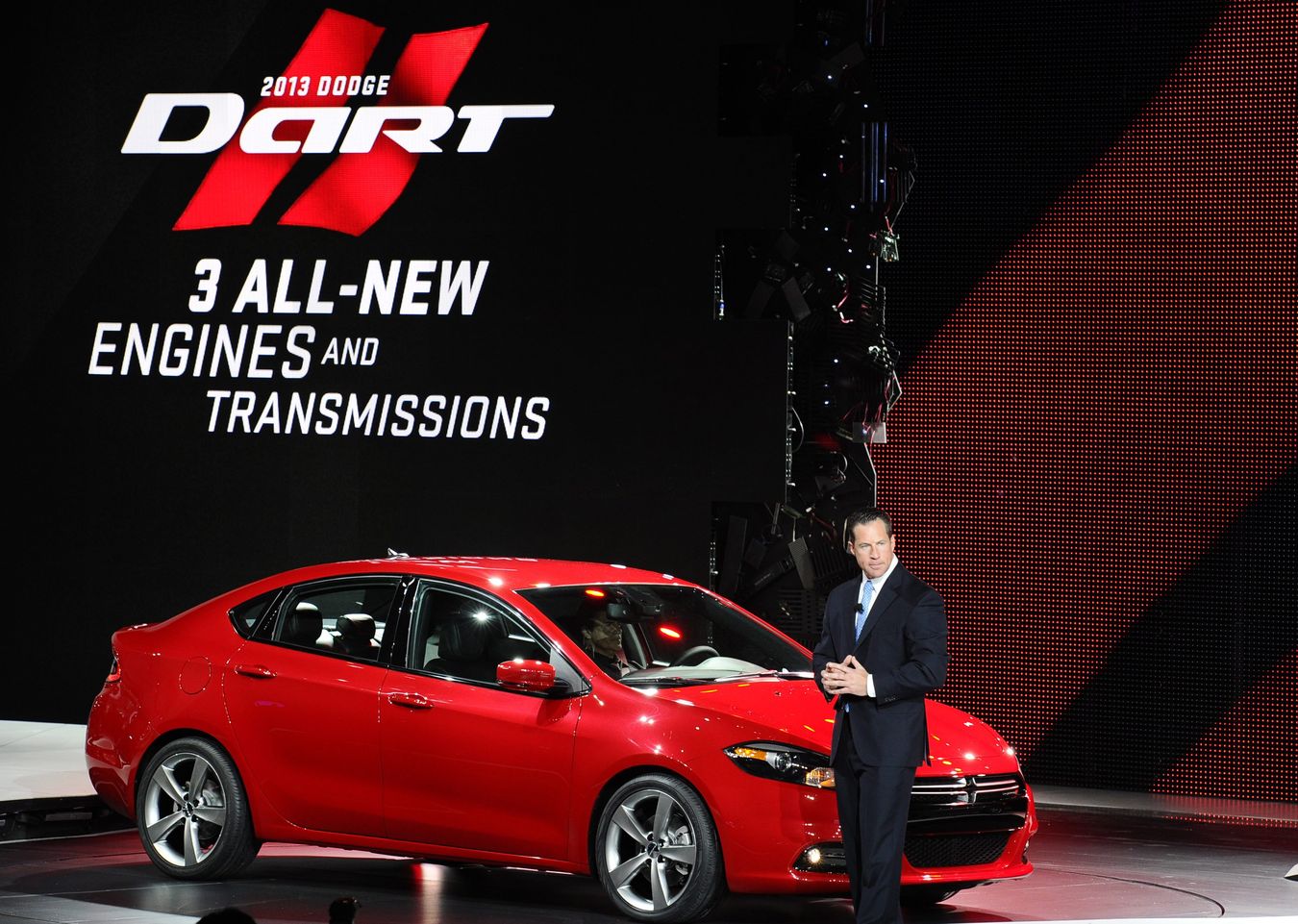 Dodge Dart