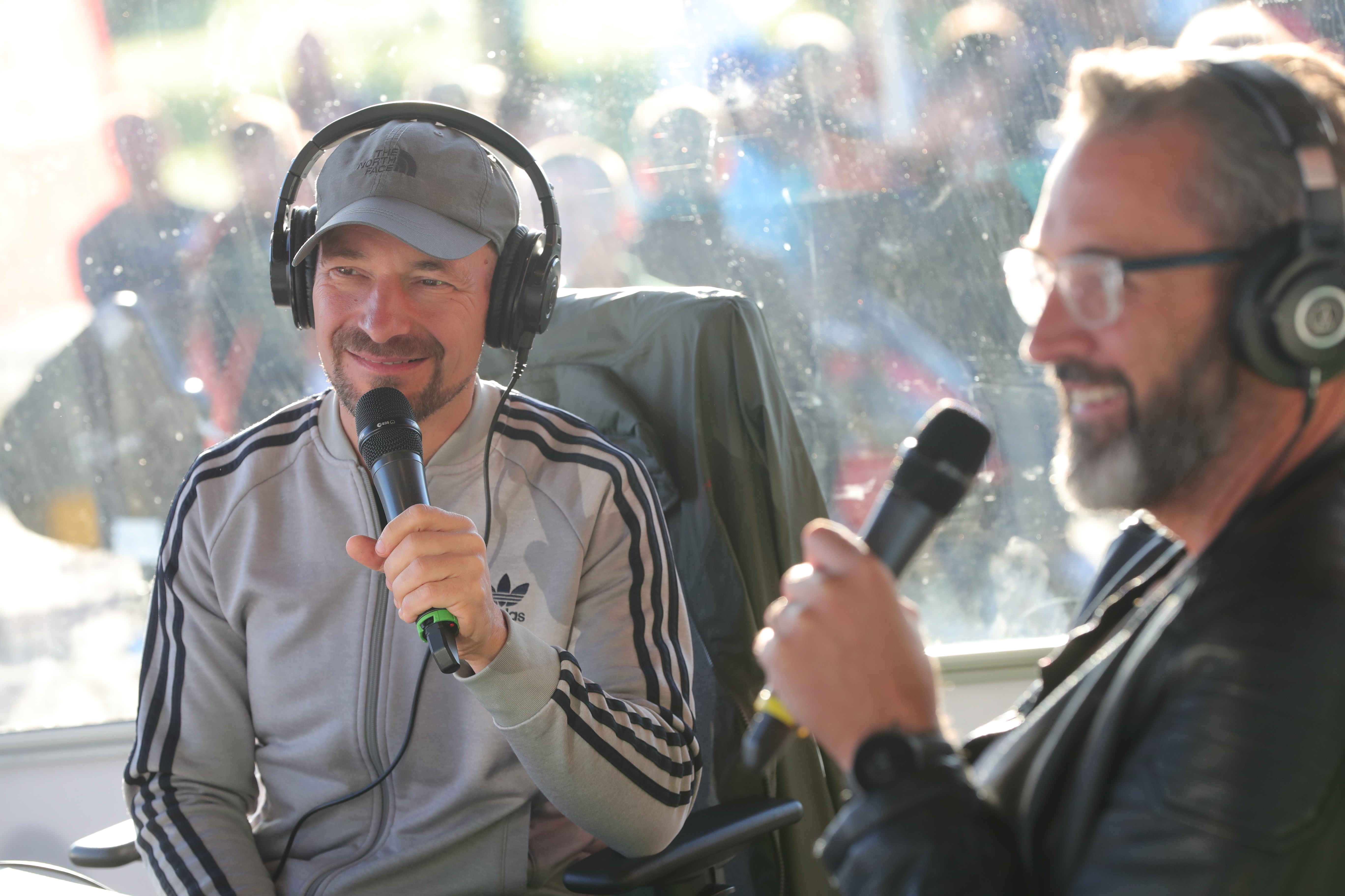 Közös emlékekkel búcsúztatja a Bochkor stábja Vadon Janit