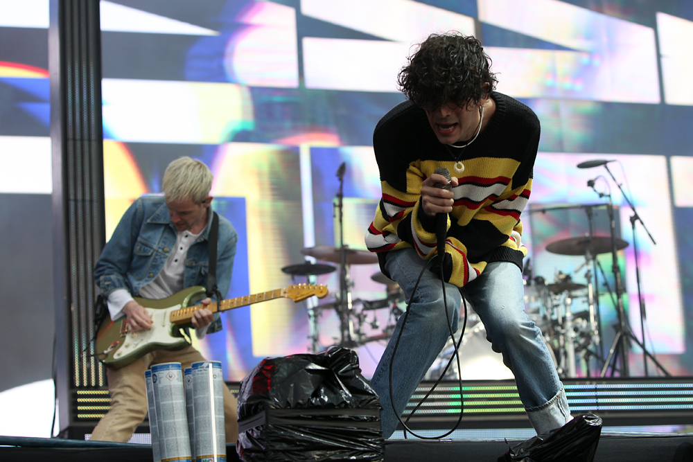 The 1975