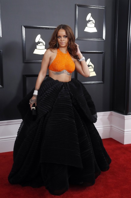 Rihanna