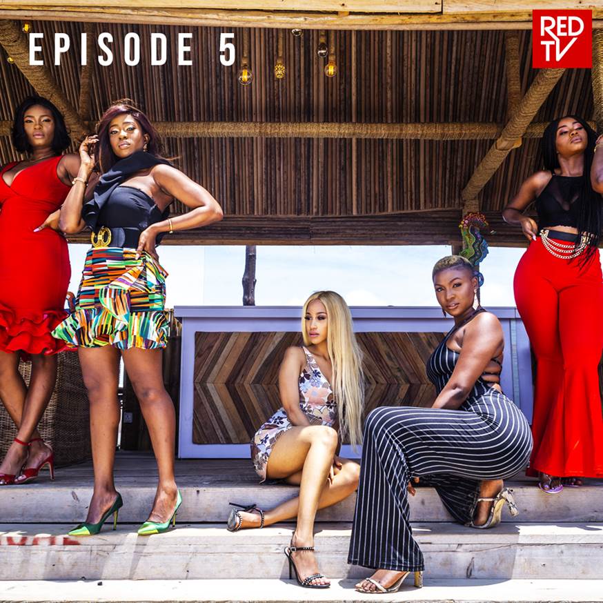 REDTV’s Red Hot Topics enters season 5