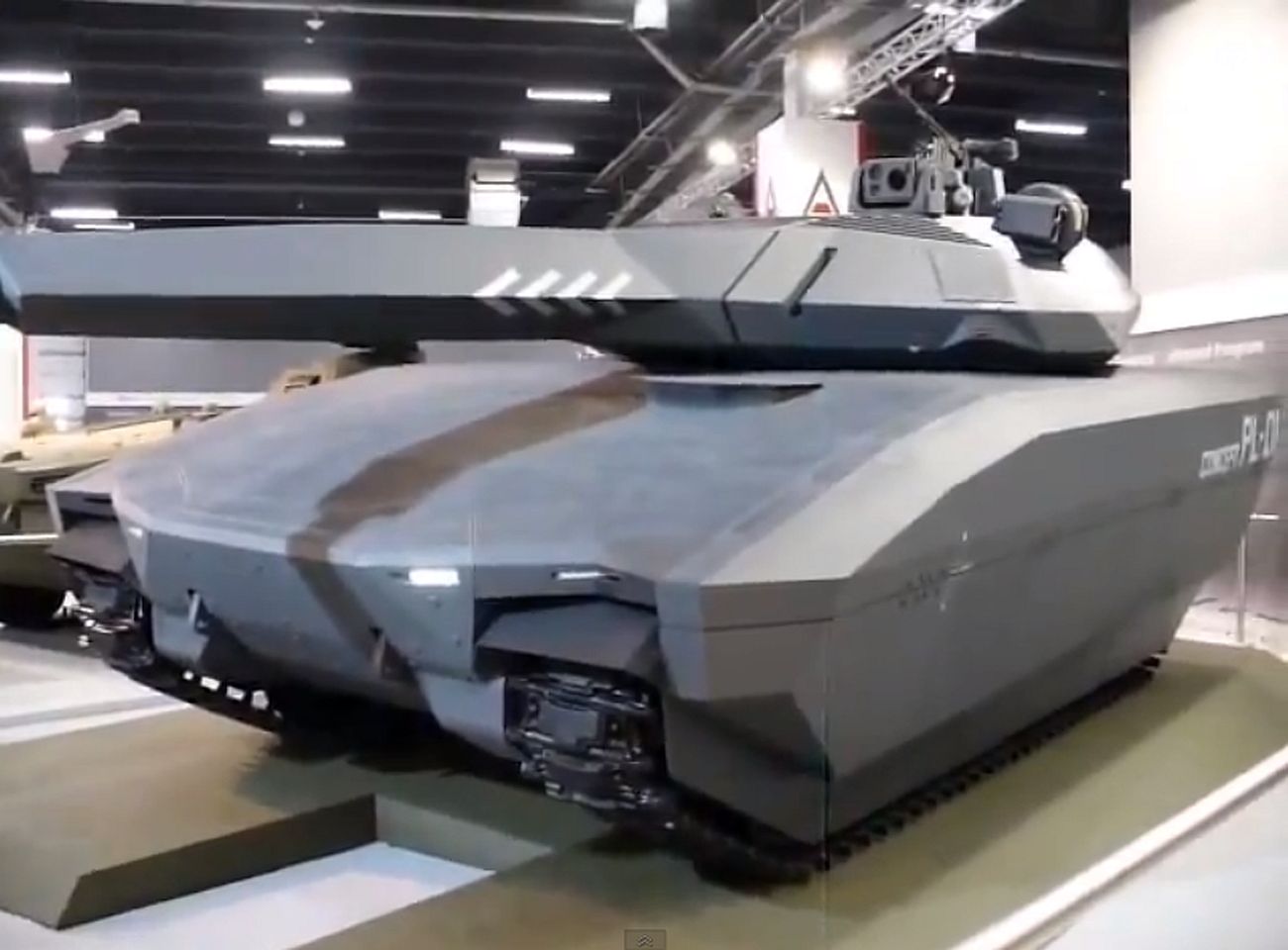 PL-01 Concept