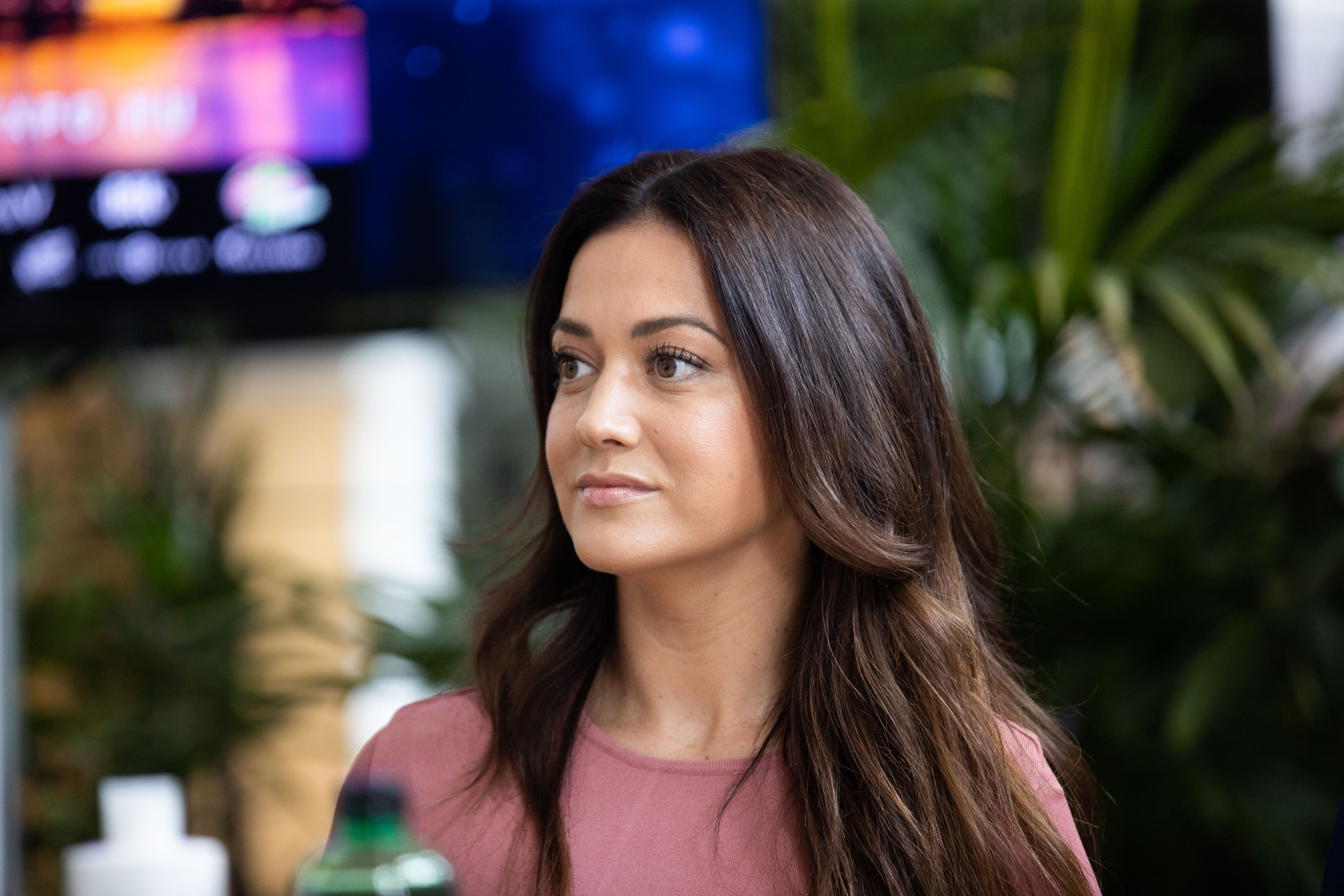 Újabb felújítás vár Nagy Adriékra a brutális beázás után