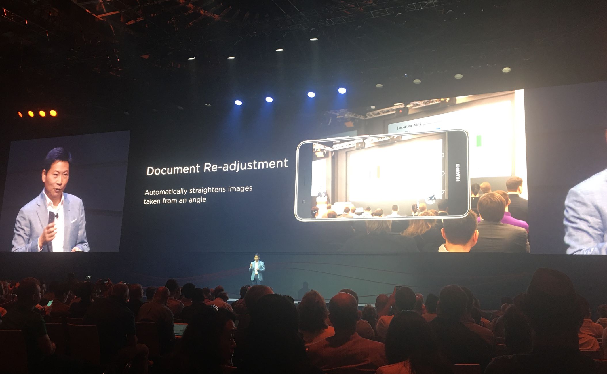 Huawei Nova