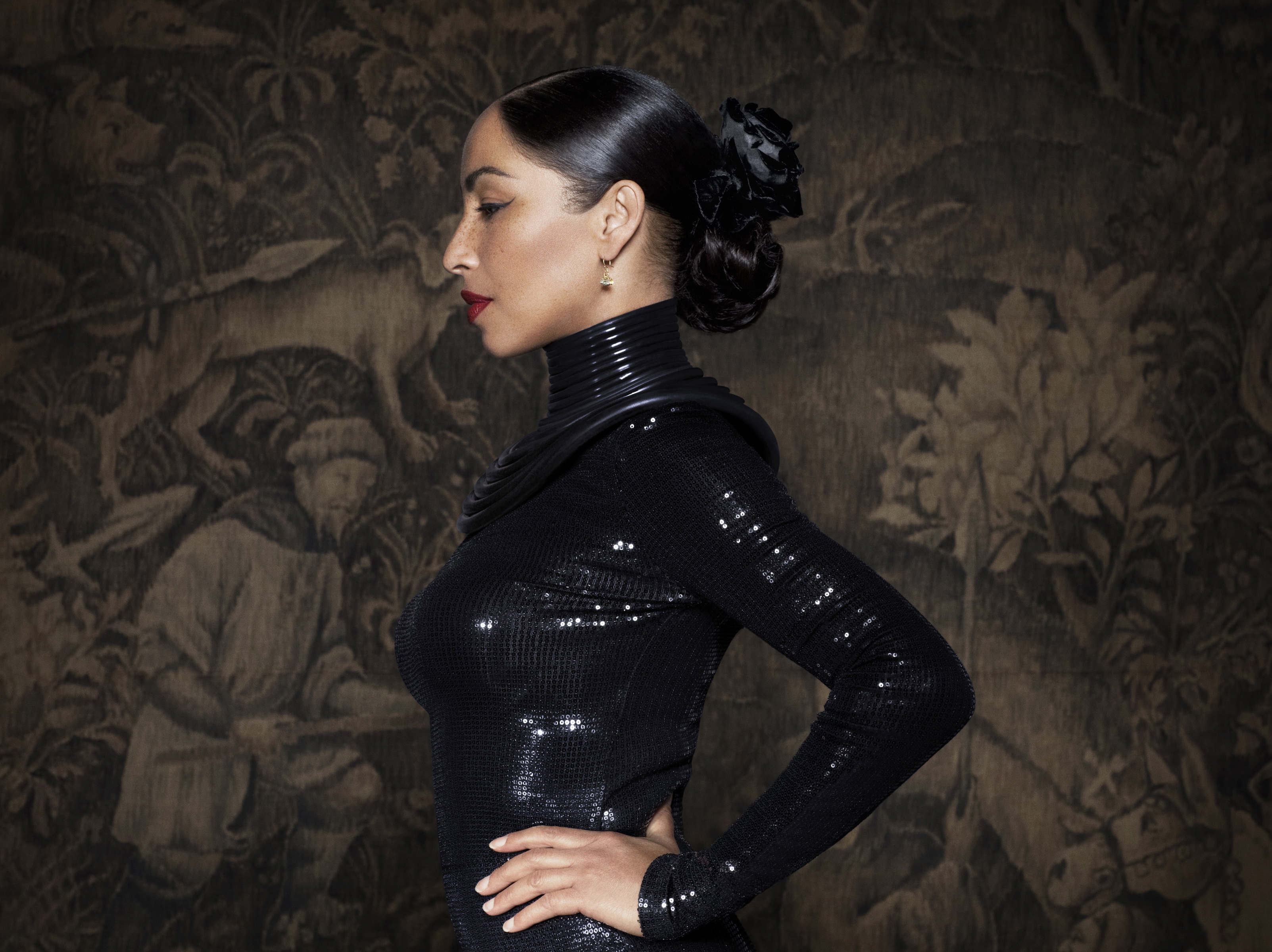 Sade