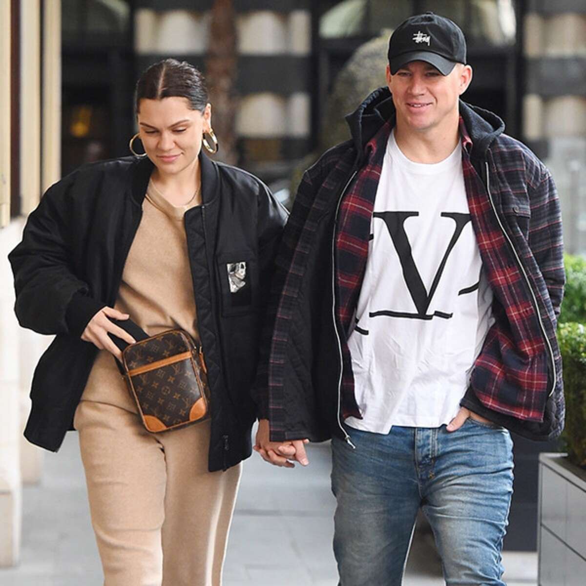 There are reports that Channing Tatum and Jessica J have ended their relationship after dating for over a year. [EOnline]