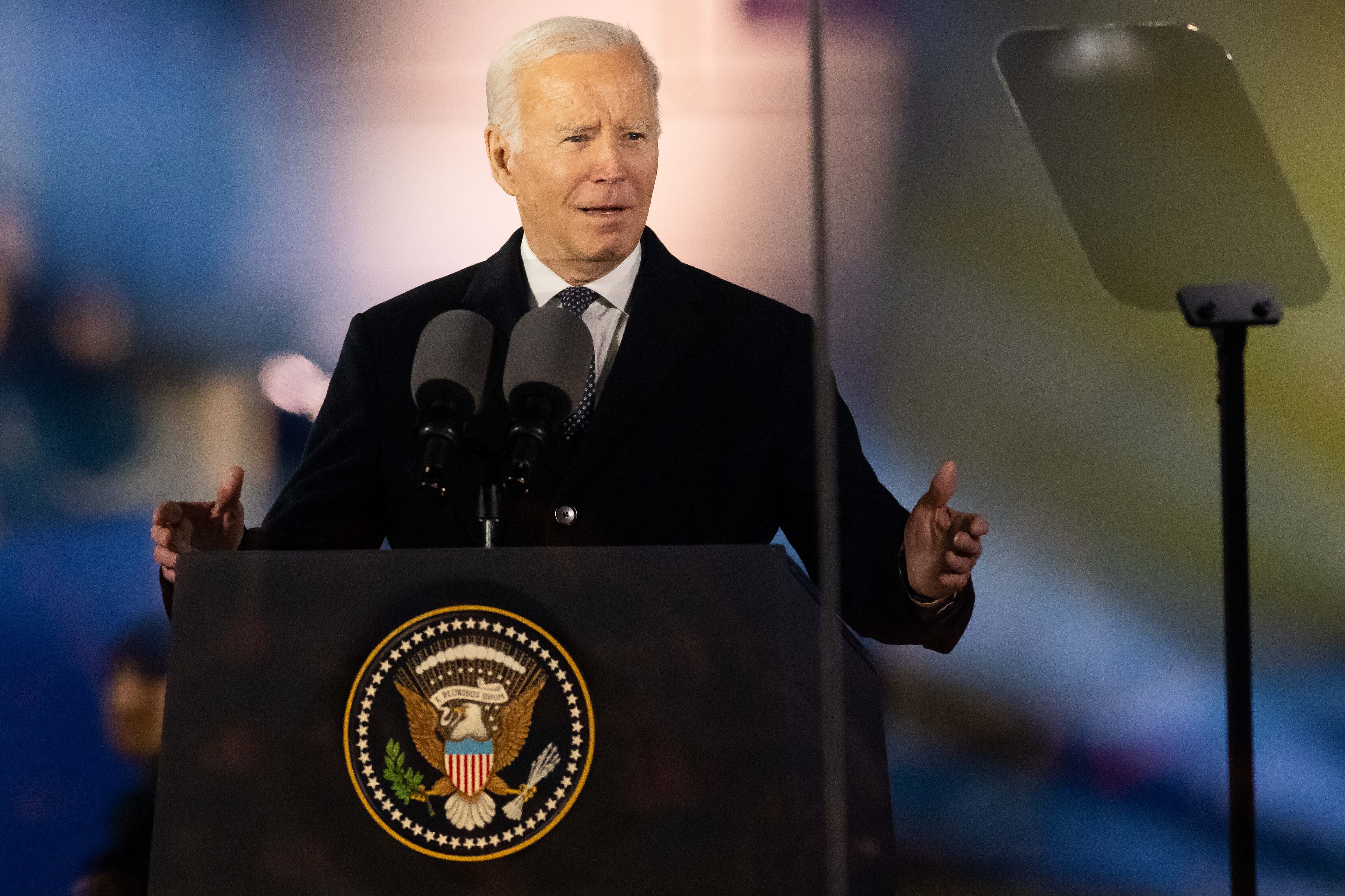Ki jöhet utána? Joe Biden még nem tudja, elindul-e az elnökválasztáson