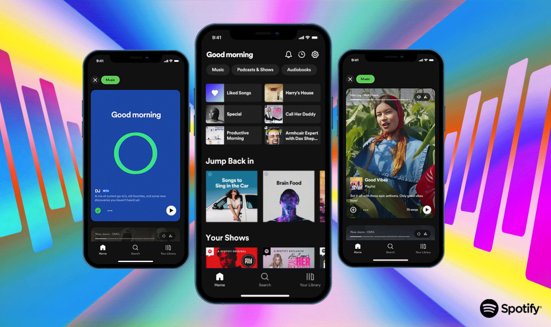 Mi lesz veled, Spotify? Nagy átalakulás jön, de még sok a kérdőjel