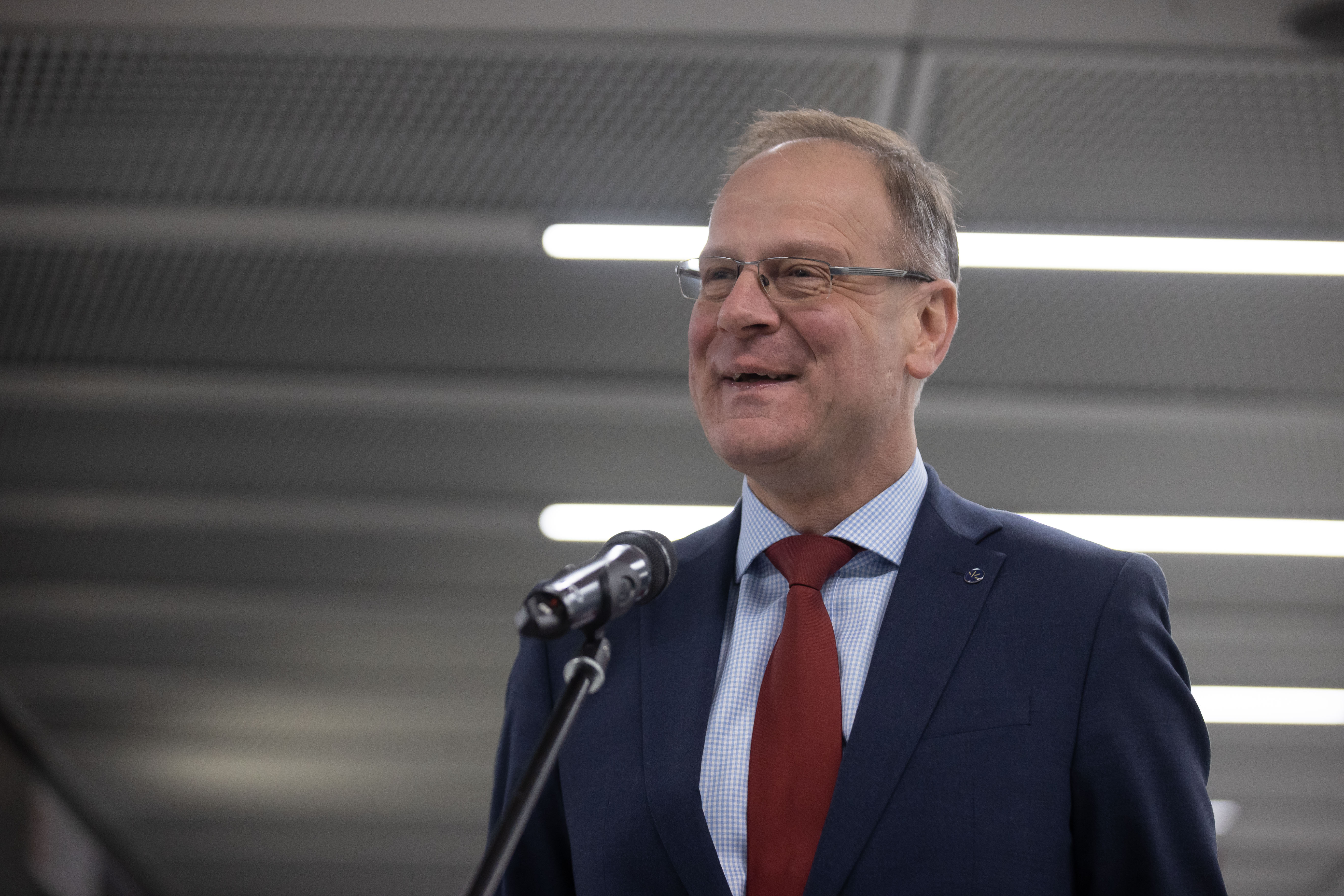 Megmentette az EU-s szigortól a magyar egyetemeket Navracsics Tibor: egy fontos projektben maradhatnak