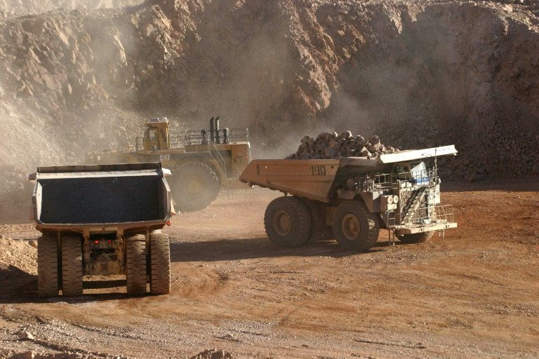 China boosts critical mineral dominance with $1.08bn copper mine investment in DRC
