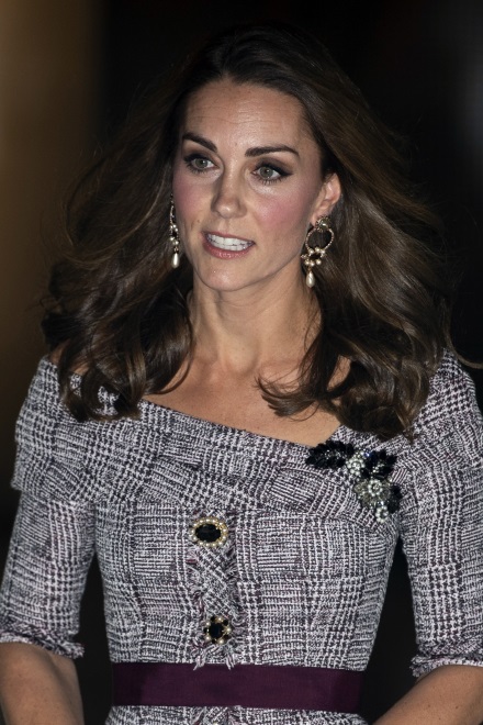 Księżna Catherine