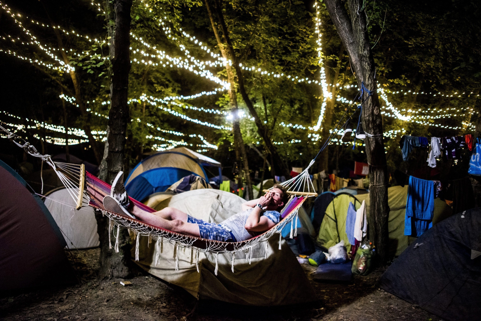 Sziget Festival 2015 najlepszą imprezą w Europie?