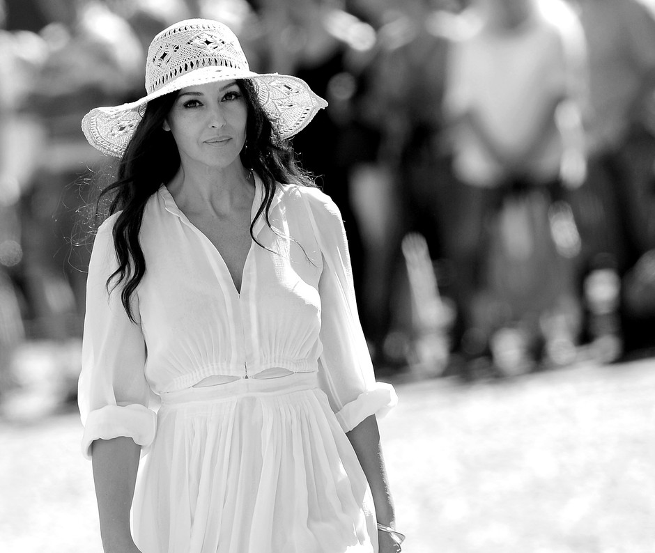 Monica Bellucci