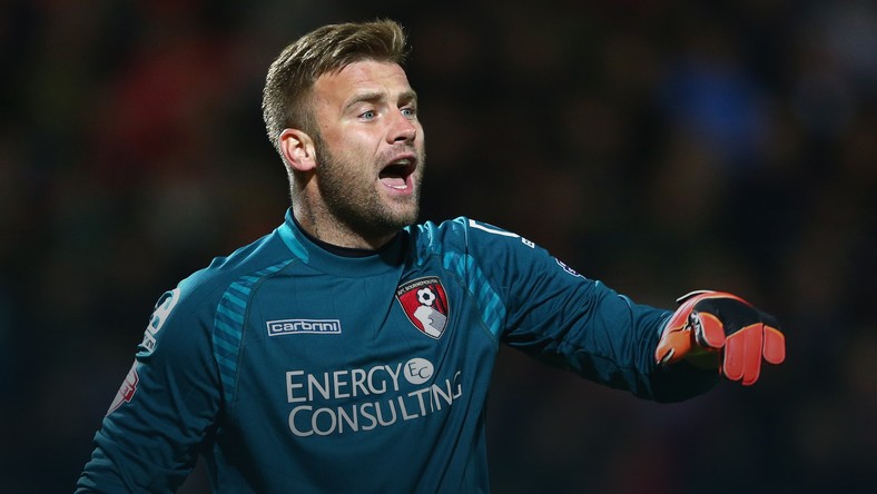 Artur Boruc photo. Michael Steele / Getty Images Sport