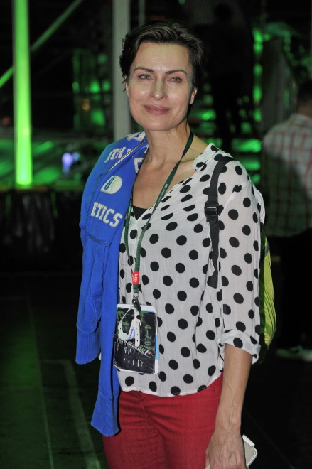 Danuta Stenka
