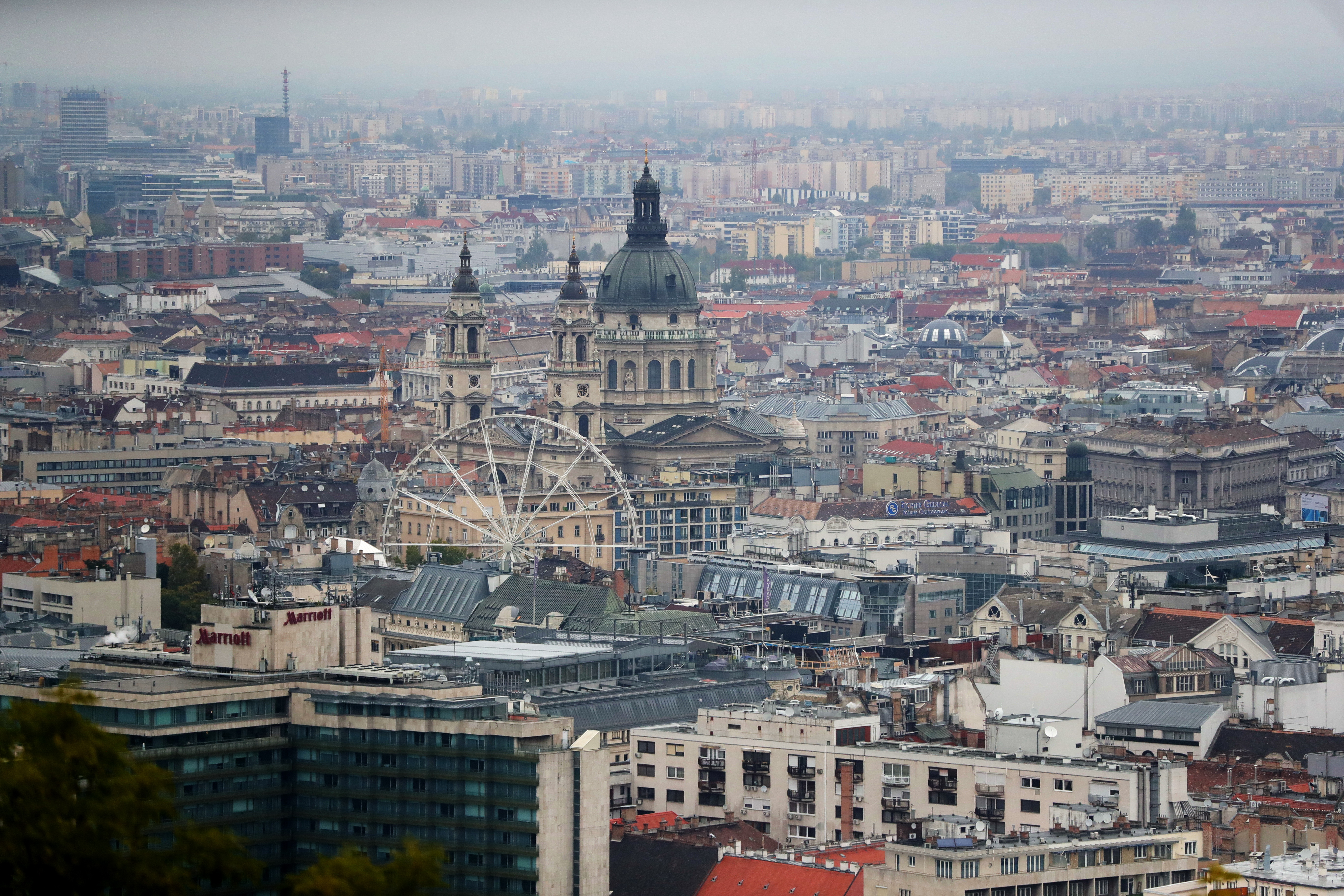 Ön mennyire ismeri a ma 150 éves Budapestet? Tesztelje a tudását!