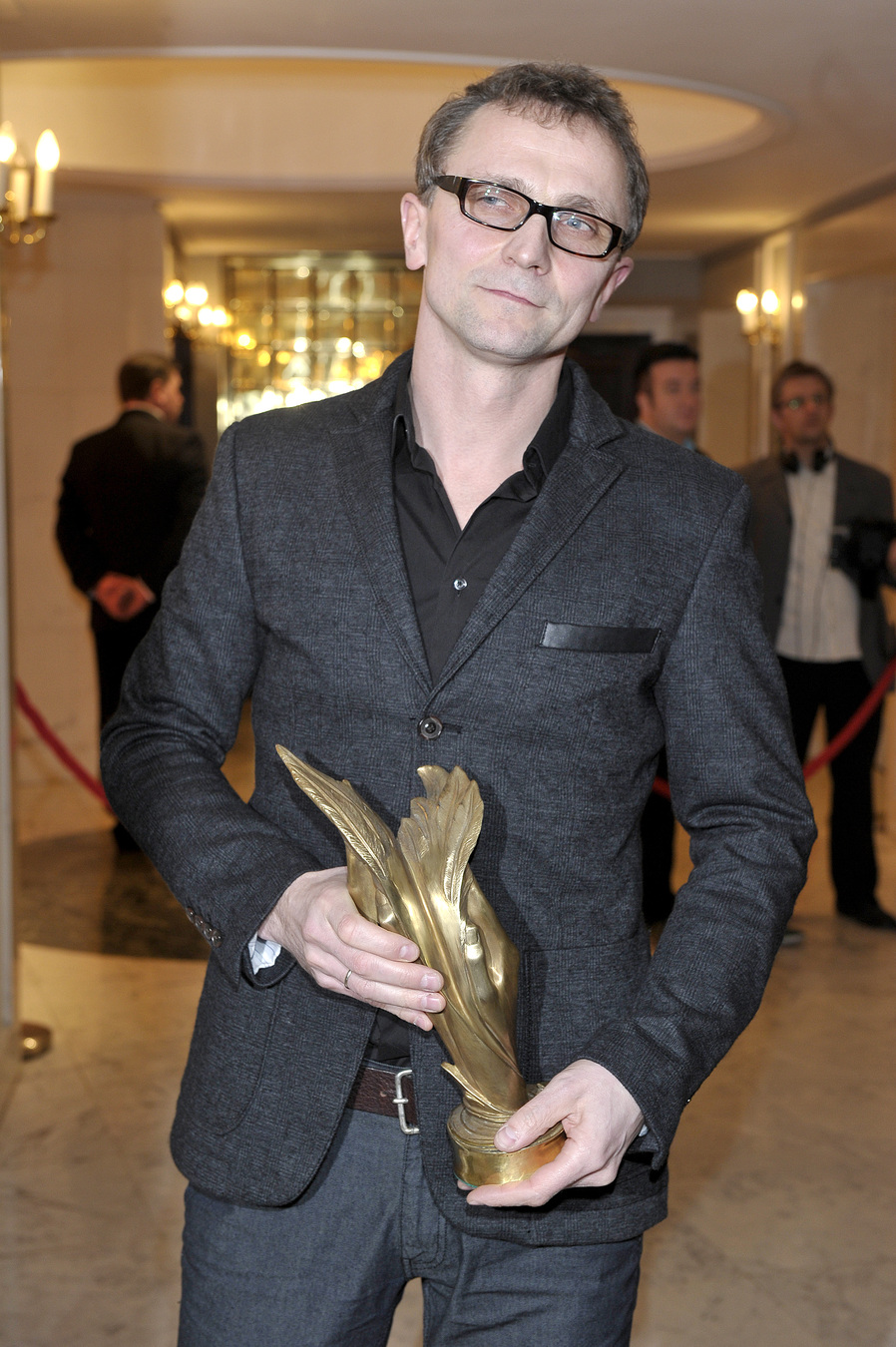 Leszek Dawid