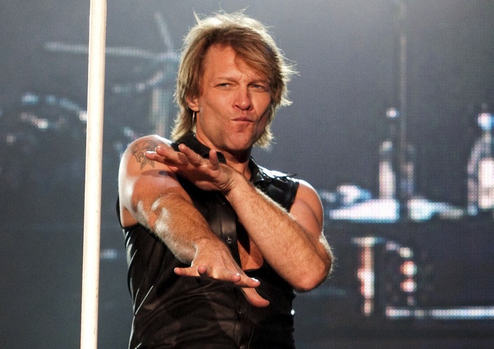 Bon Jovi