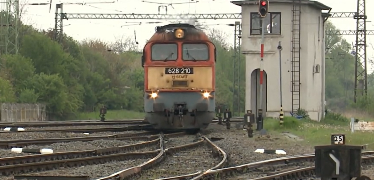 Főnöke és a társa miatt ölhetett meg az áram egy 24 éves férfit Szentlőrincen - videó