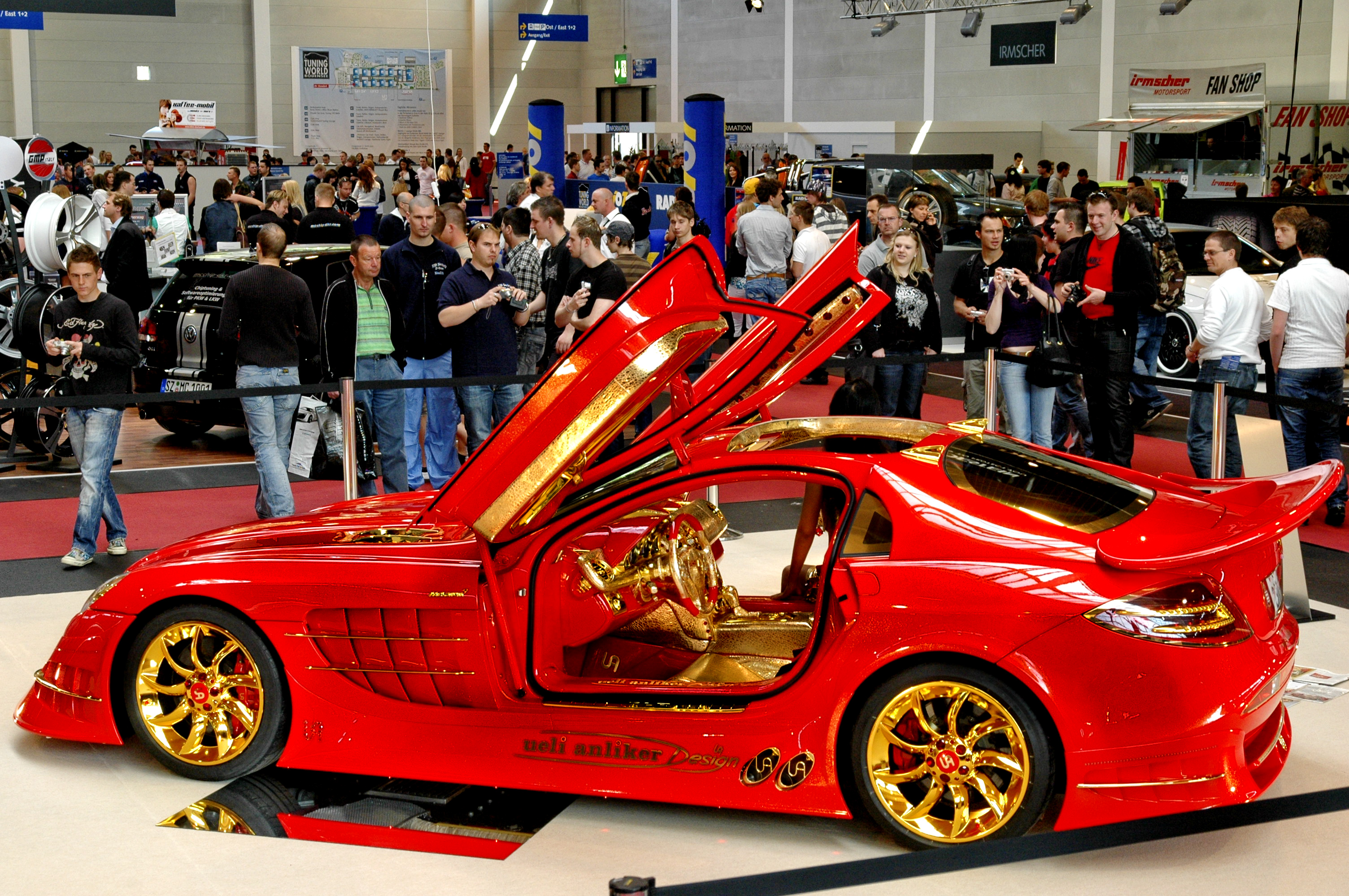 Tuning World Bodensee