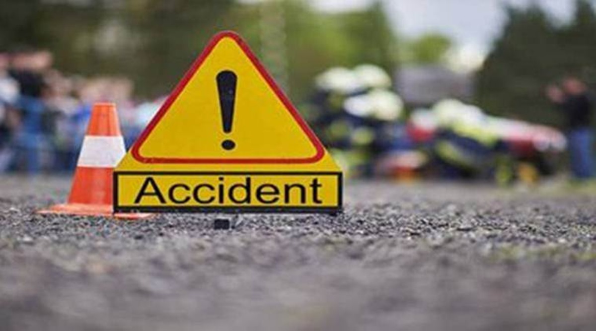 One dies in accident on Hohoe-Kadjebi road