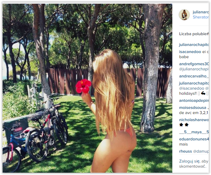 Juliana