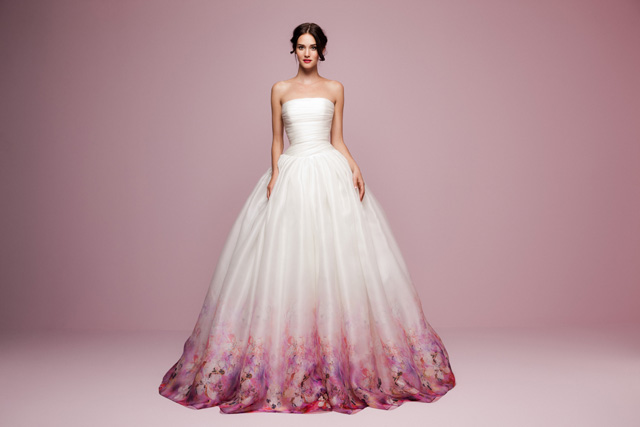 Inspirációra van szükséged? Ezek a Daalarna leggyönyörűbb menyasszonyi  ruhái - Glamour