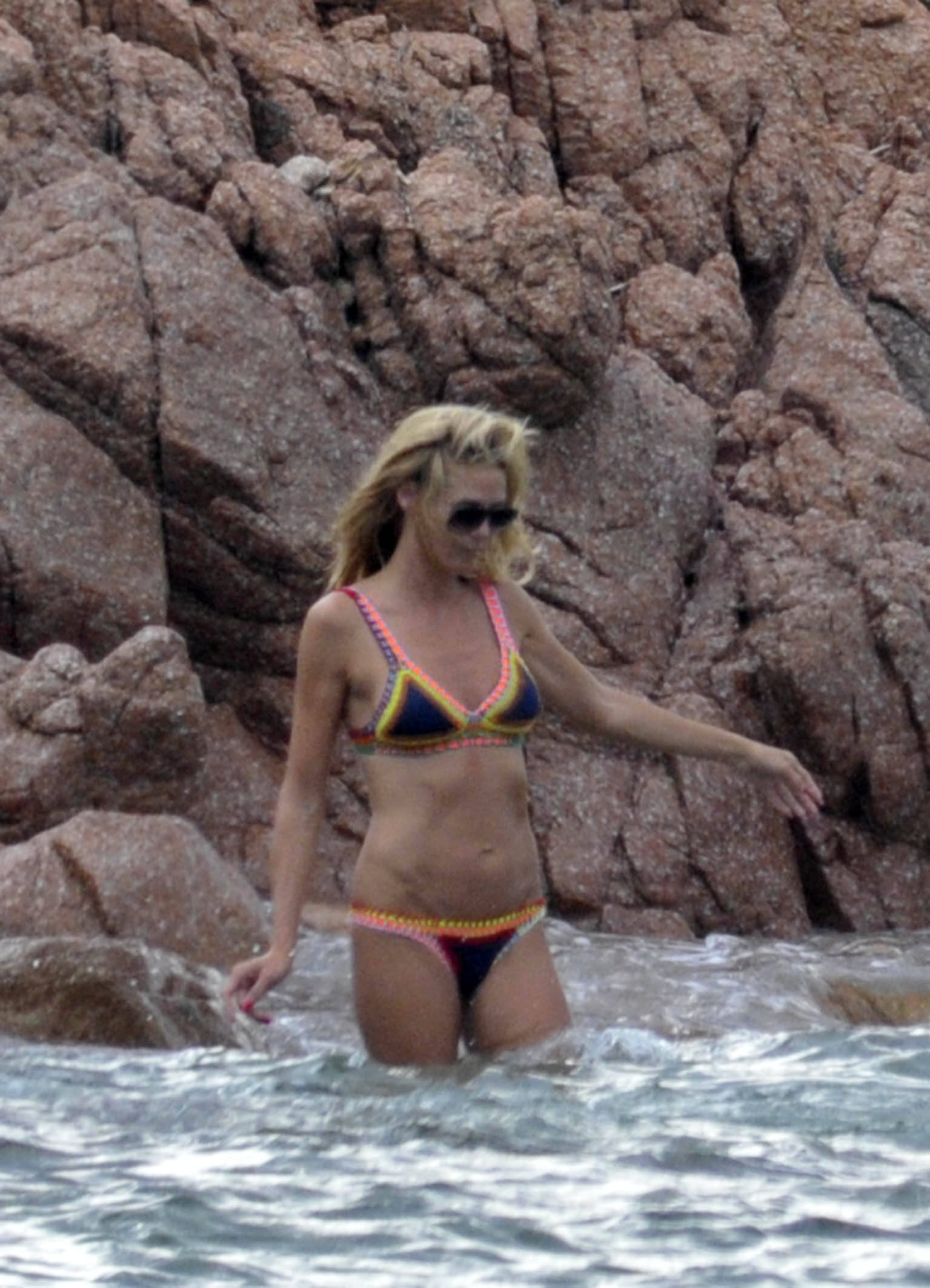 Heidi Klum