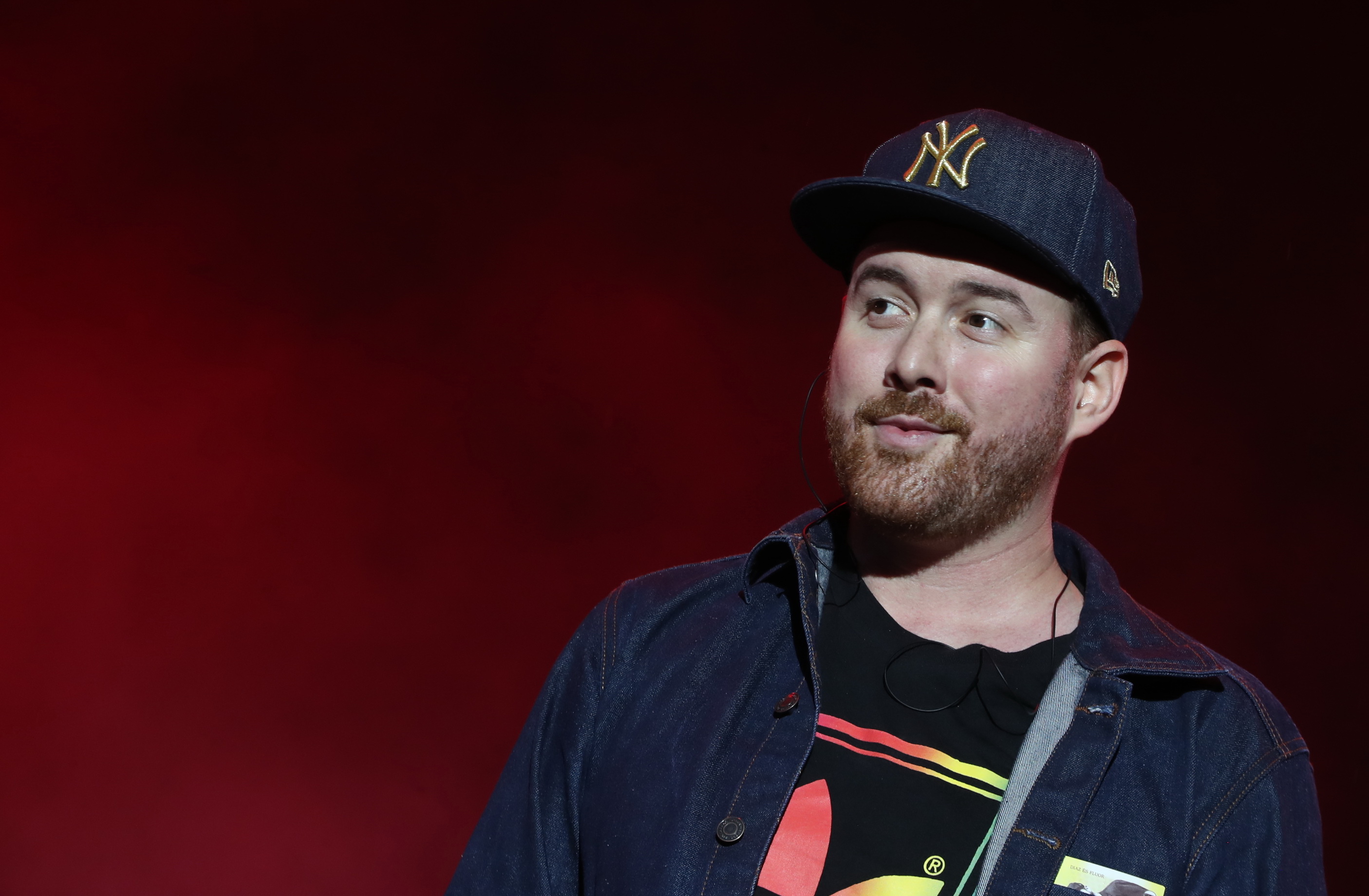 Fluor Tomi a családalapításról: „Olyan leszek, mint DiCaprio: 60 évesen is 25 éves barátnőim lesznek”