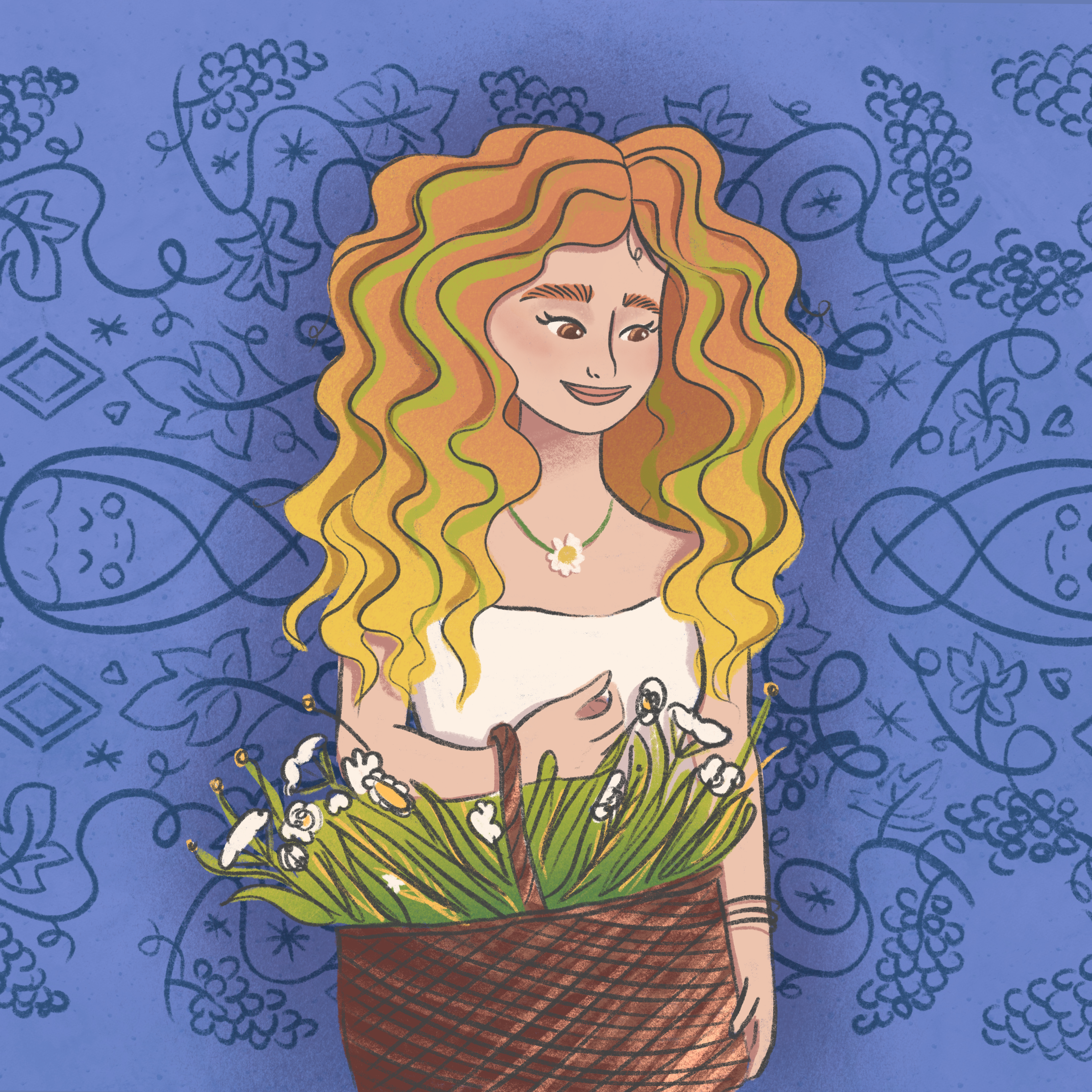 Herczeg Ágnes bormeséi: Sauvignon Blanka, a borkirályság füvesasszonya