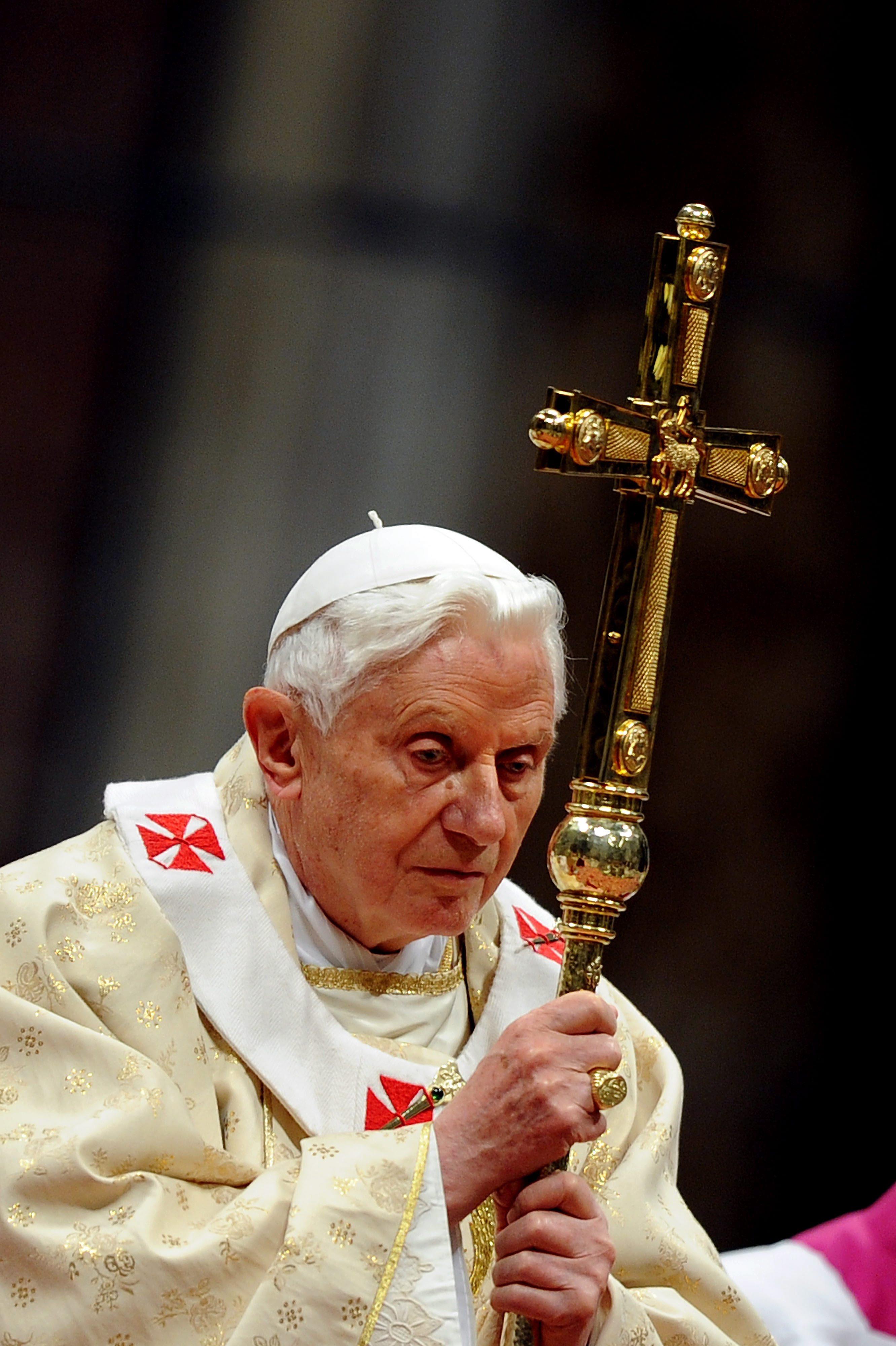 święta w Watykanie, 2011 rok