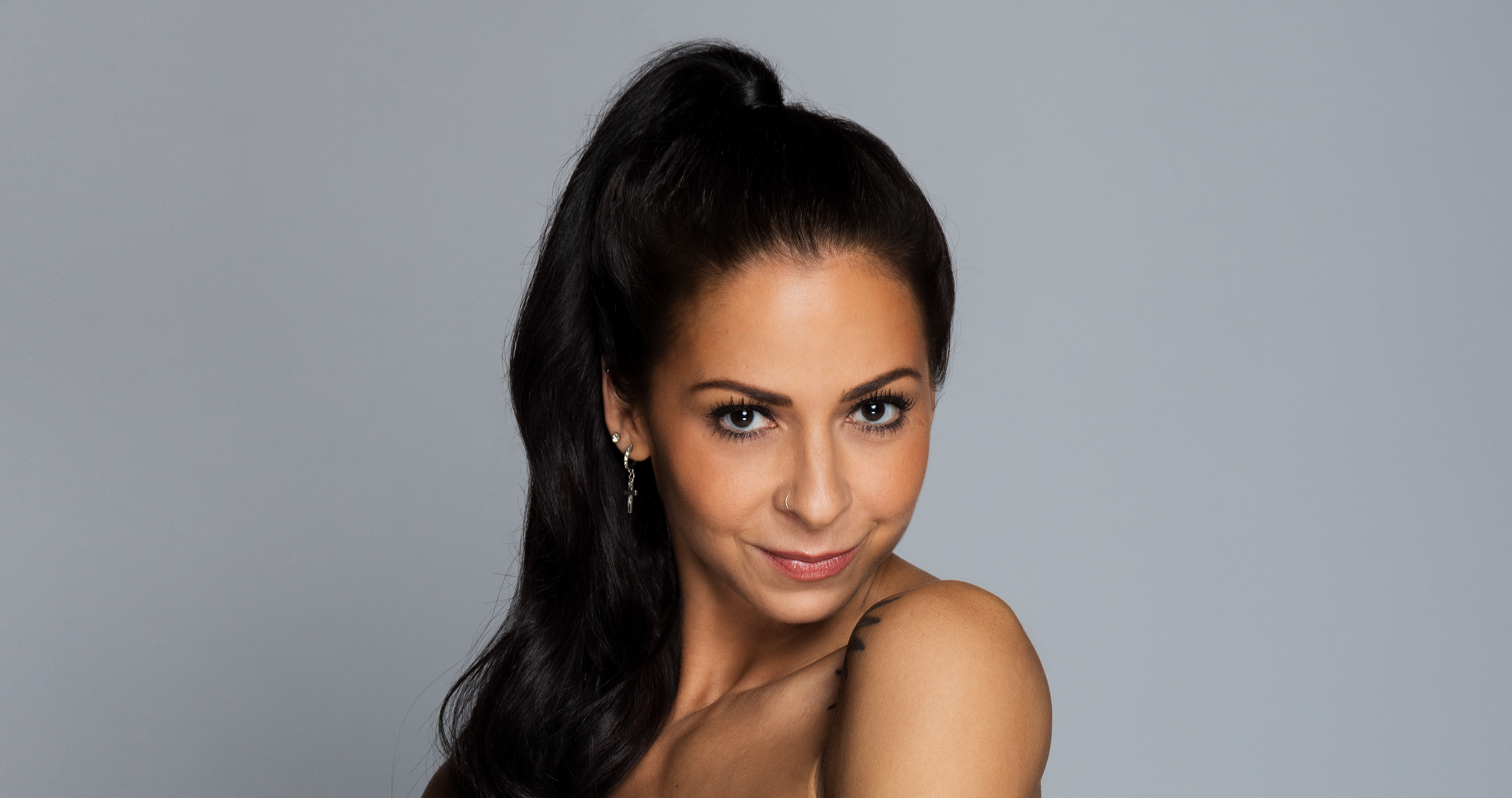 Véget ért Bogdányi Titanilla és új párja kapcsolata, faképnél hagyták a színésznőt