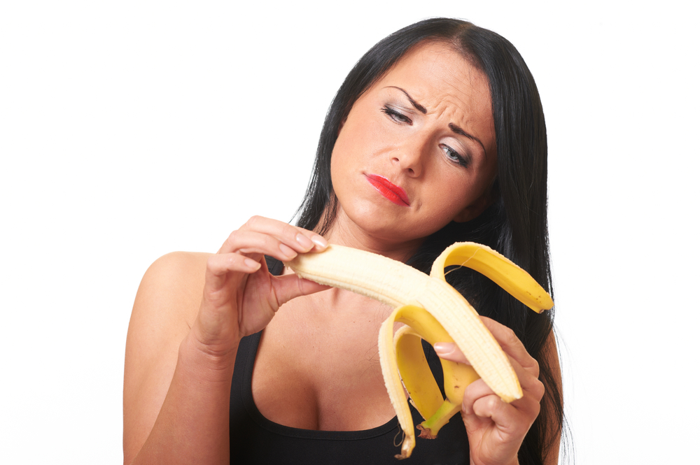 Test banana