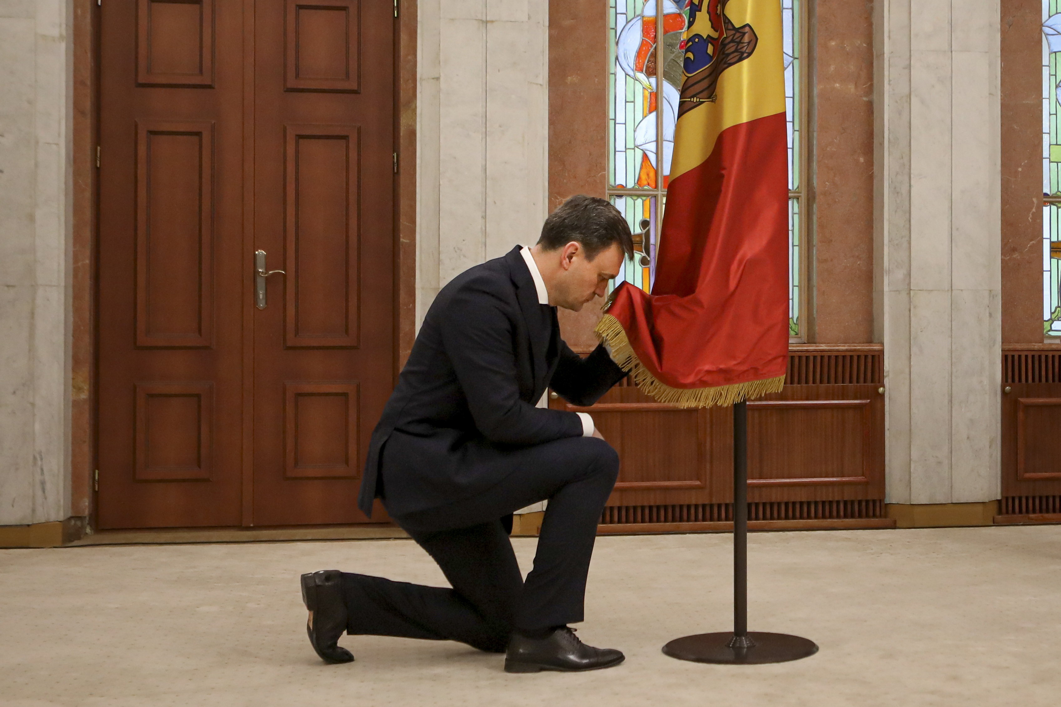 Ukrajna után Moldova következik? Putyin érvénytelenítette az ország önállóságát elismerő rendeletet
