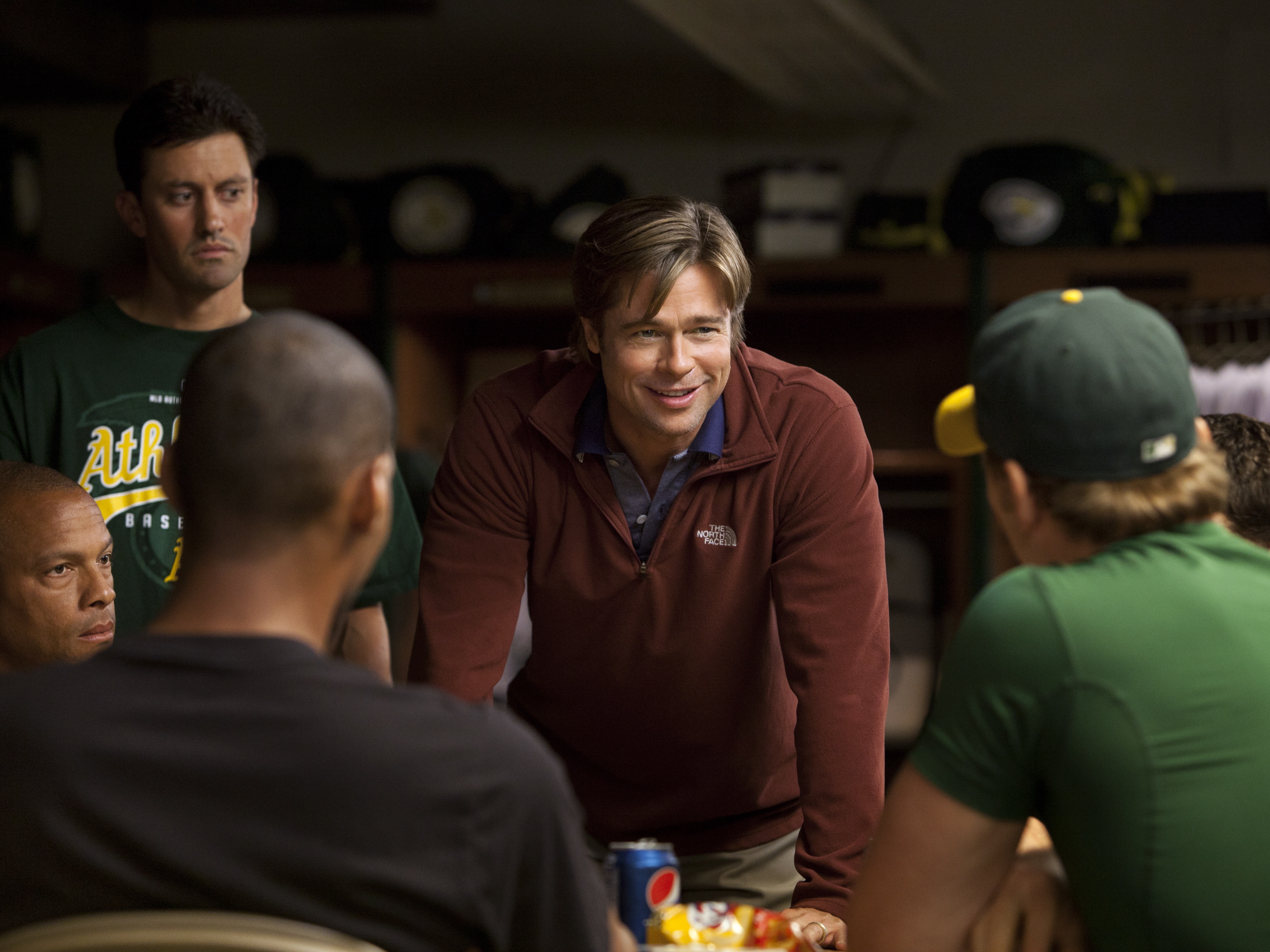 Moneyball