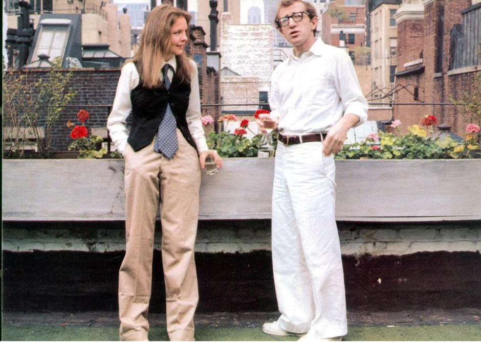 Annie Hall