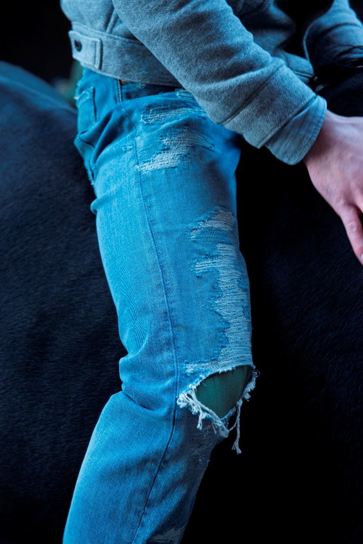Levi's