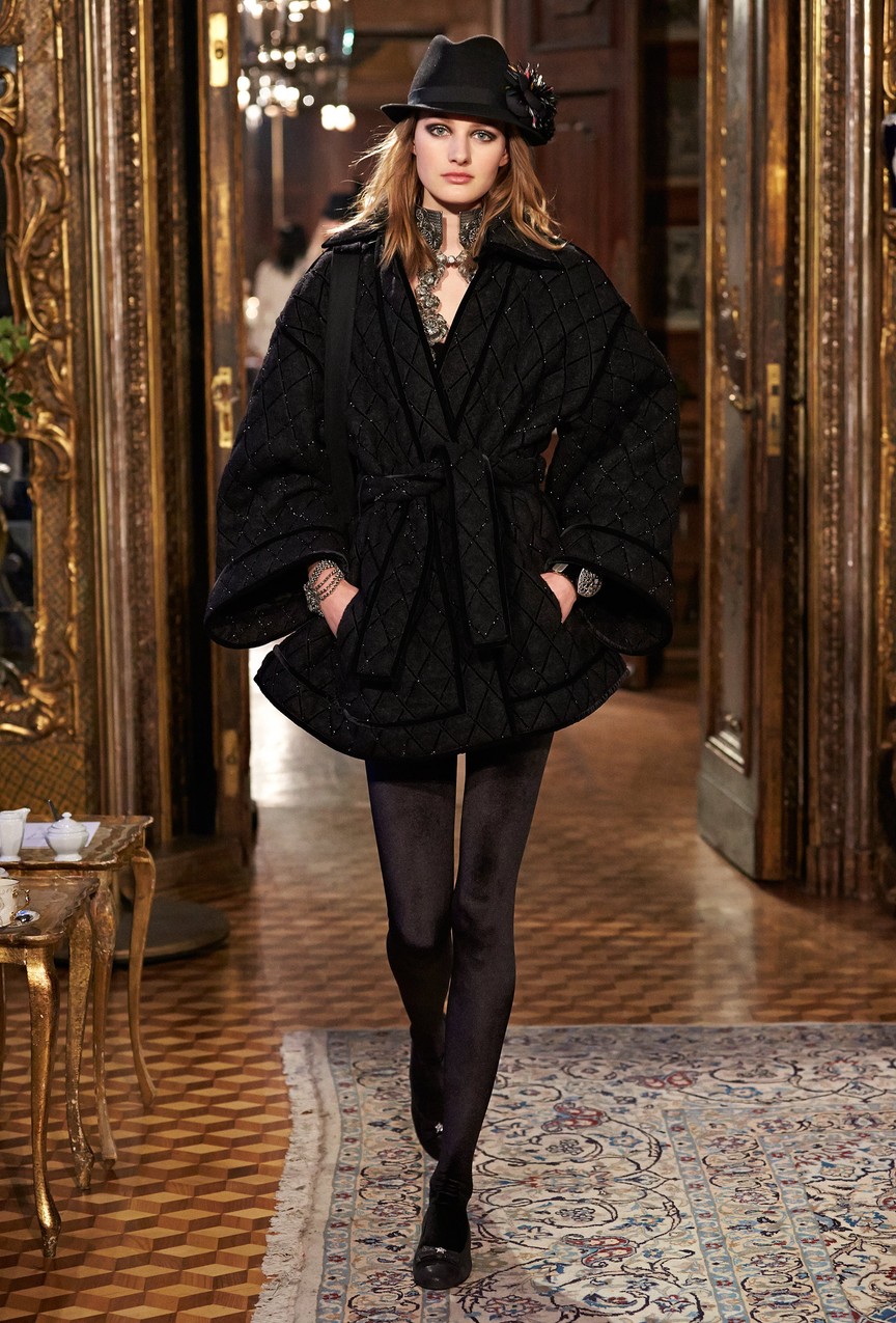 CHANEL